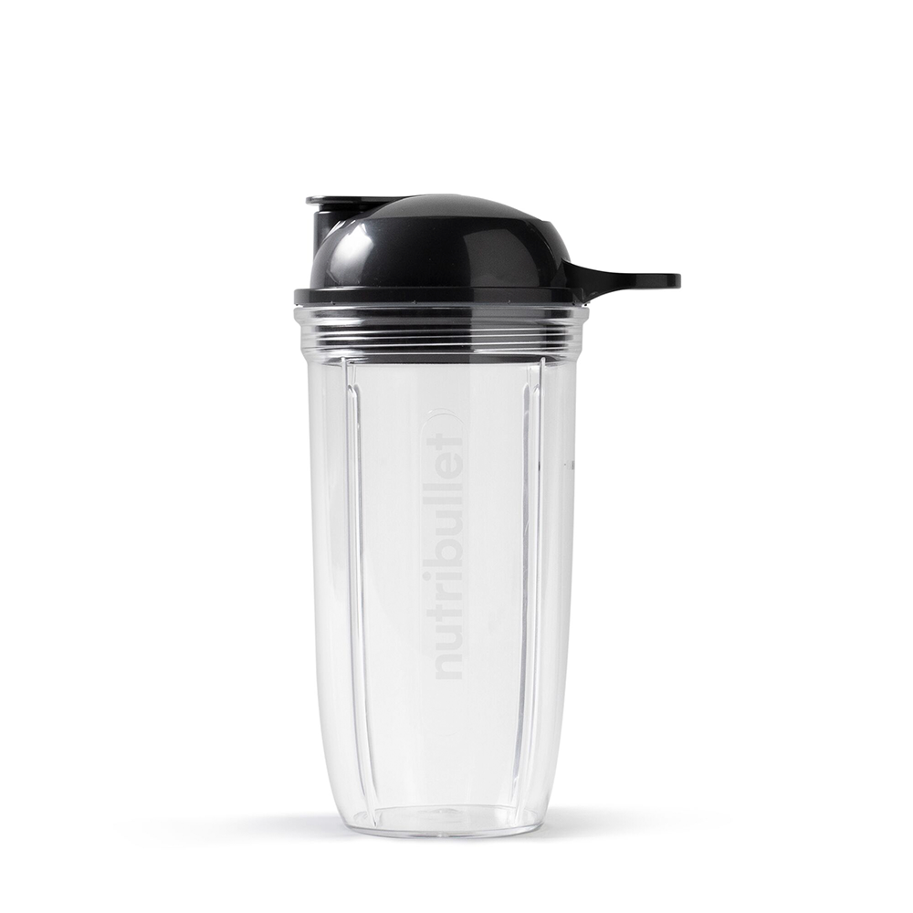 Copo Grande 700Ml Com Tampa Flip Top Para Blender Combo, Select E Pro 1000