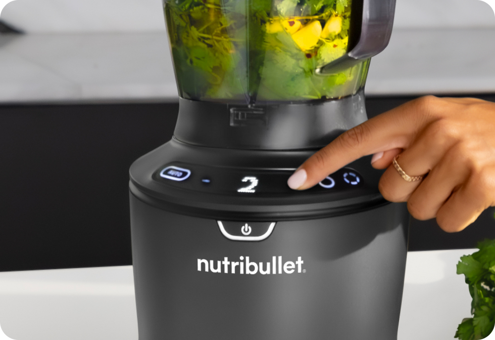 Diferentes funções para mais precisão nas suas receitas!