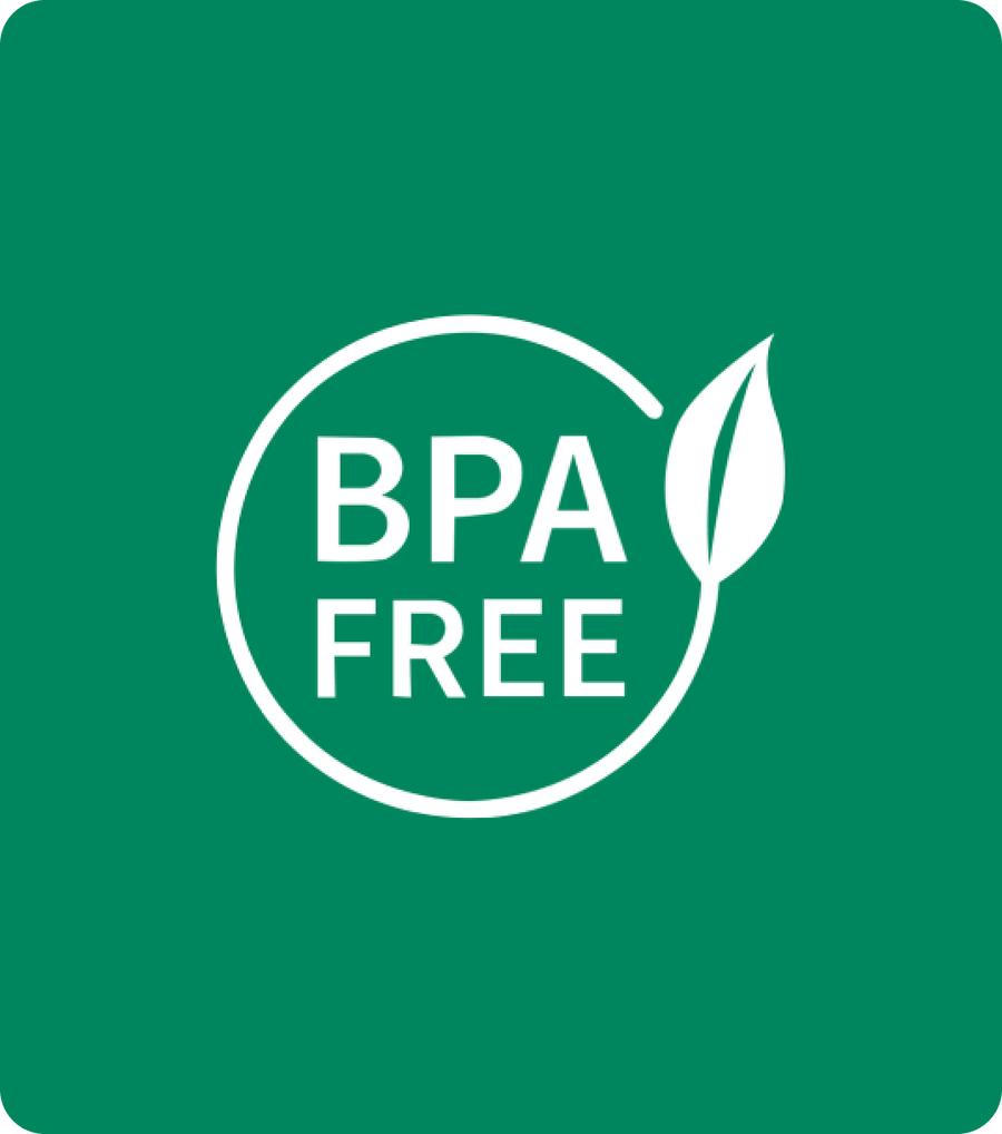 BPA FREE