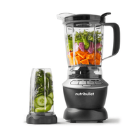 Blender Combo 1000W - Com 6 Peças