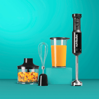 Nutribullet Immersion Blender Deluxe