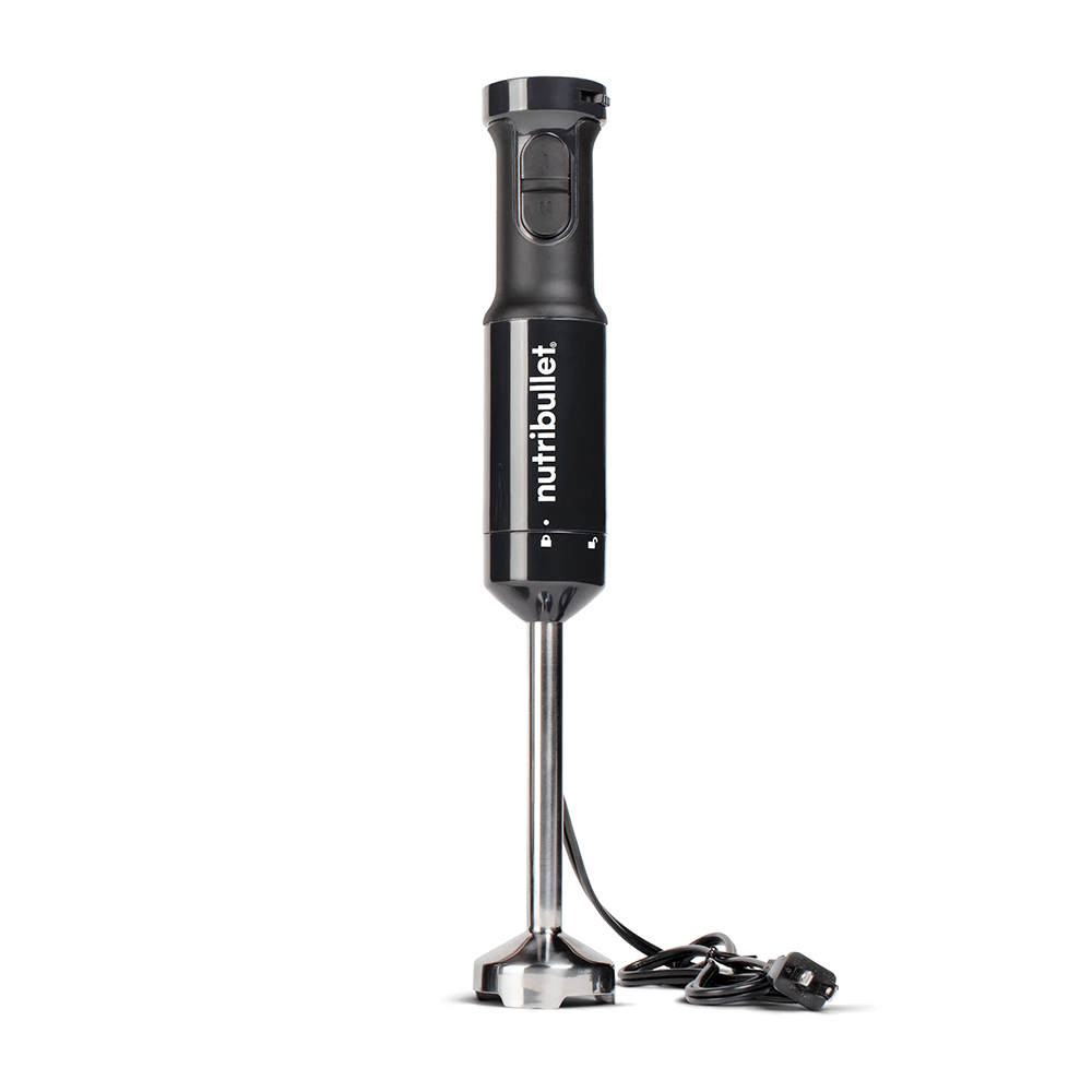 Nutribullet Immersion Blender Deluxe