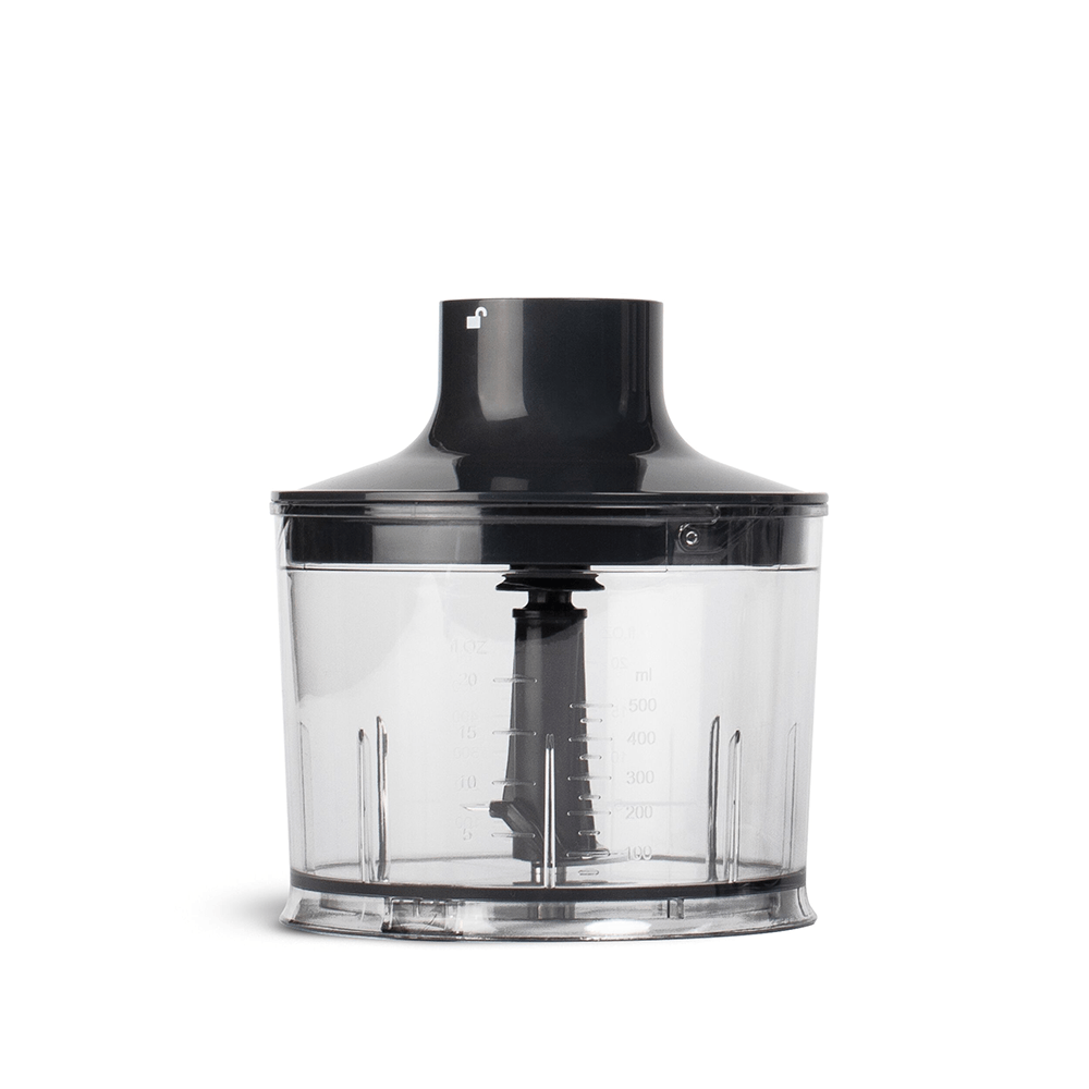 Nutribullet Immersion Blender Deluxe