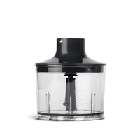 Nutribullet Immersion Blender Deluxe