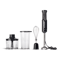 Nutribullet Immersion Blender Deluxe
