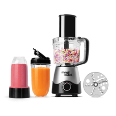 Multiprocessador De Alimentos Compacto E Extrator De Nutrientes Nutribullet 2 Em 1 (220v) - Outlet