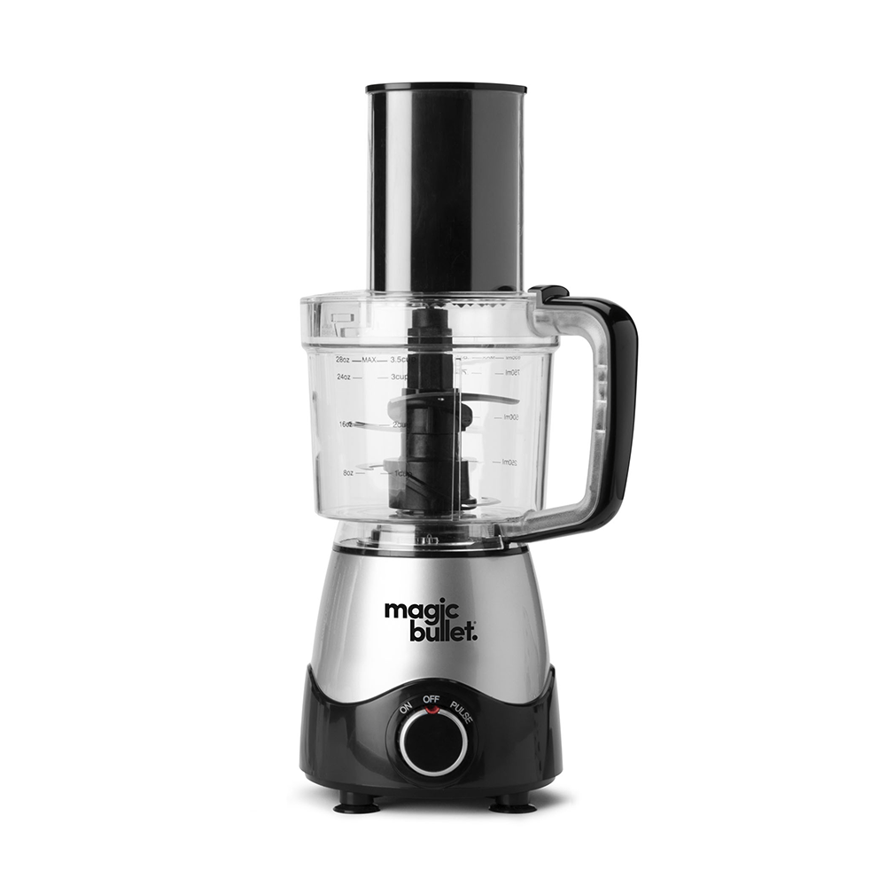Multiprocessador De Alimentos Compacto E Extrator De Nutrientes Nutribullet 2 Em 1 (220v) - Outlet