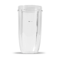 Copo Extra-Grande 950Ml - Nutribullet 600W E 900W