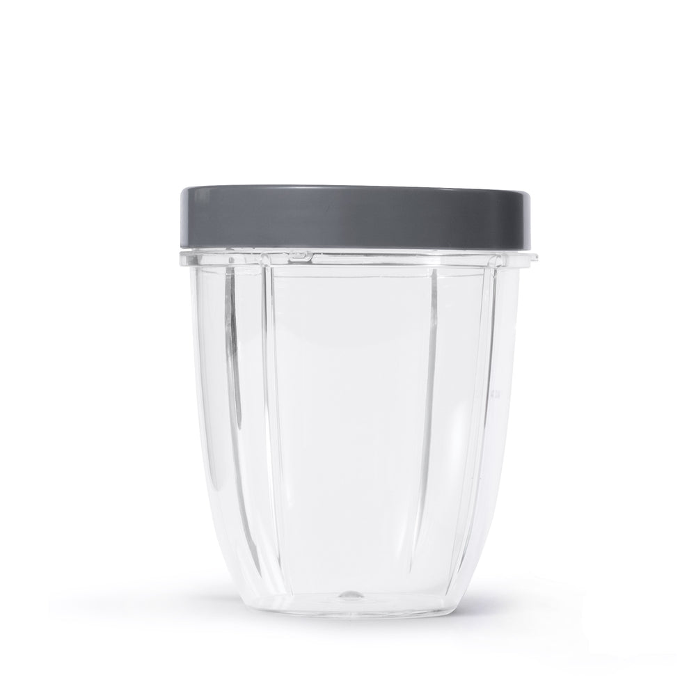 Copo 500Ml Com Protetor Labial Para 600W E 900W