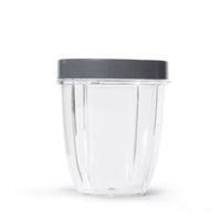 Copo 500Ml Com Protetor Labial Para 600W E 900W