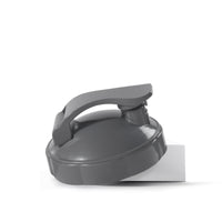 Tampa Flip Top Preta Para 600W E 900W