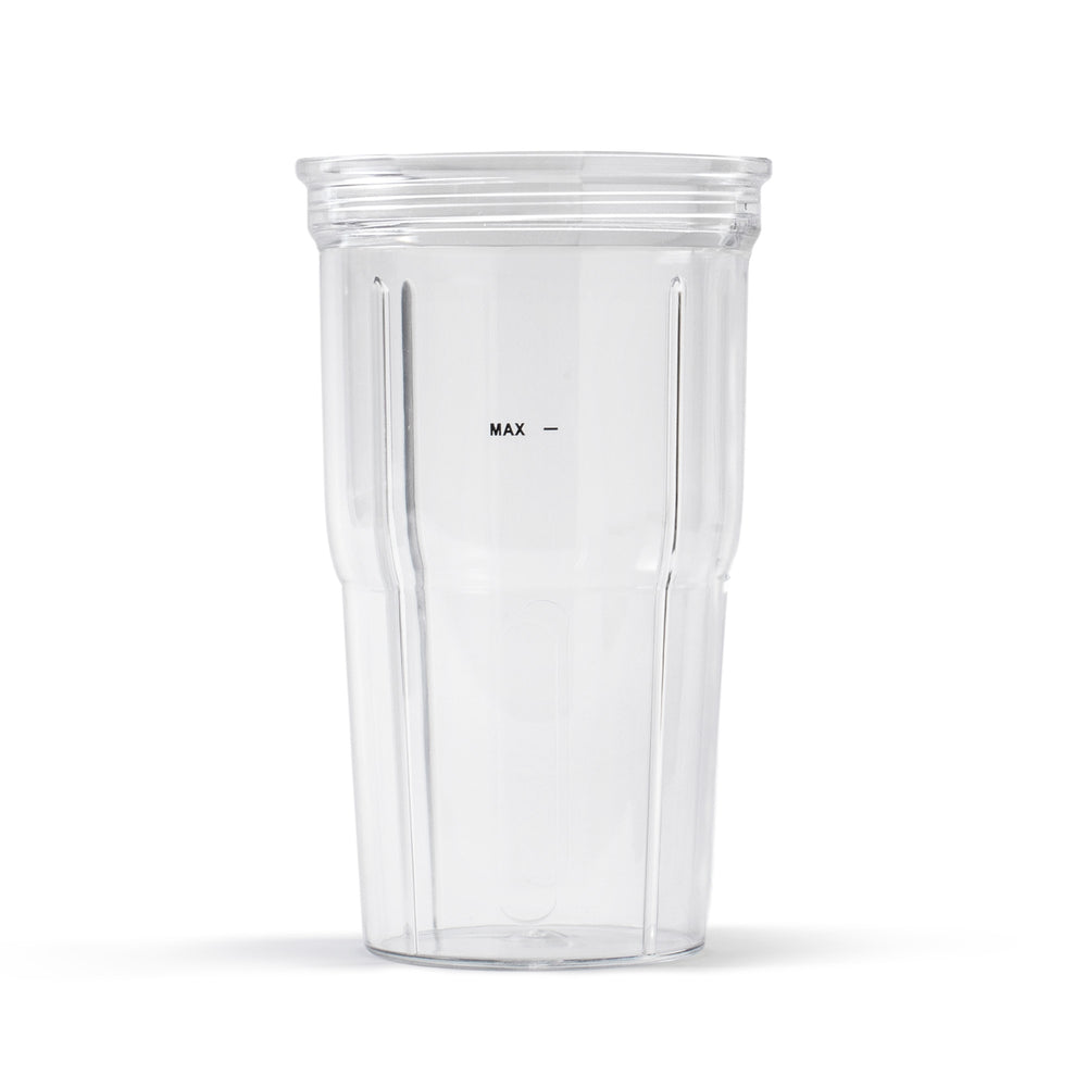 Copo Individual 500Ml - Nutribullet 600W E 900W
