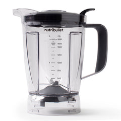 Jarra De 2L Para Blender Combo, Select E Pro 1000