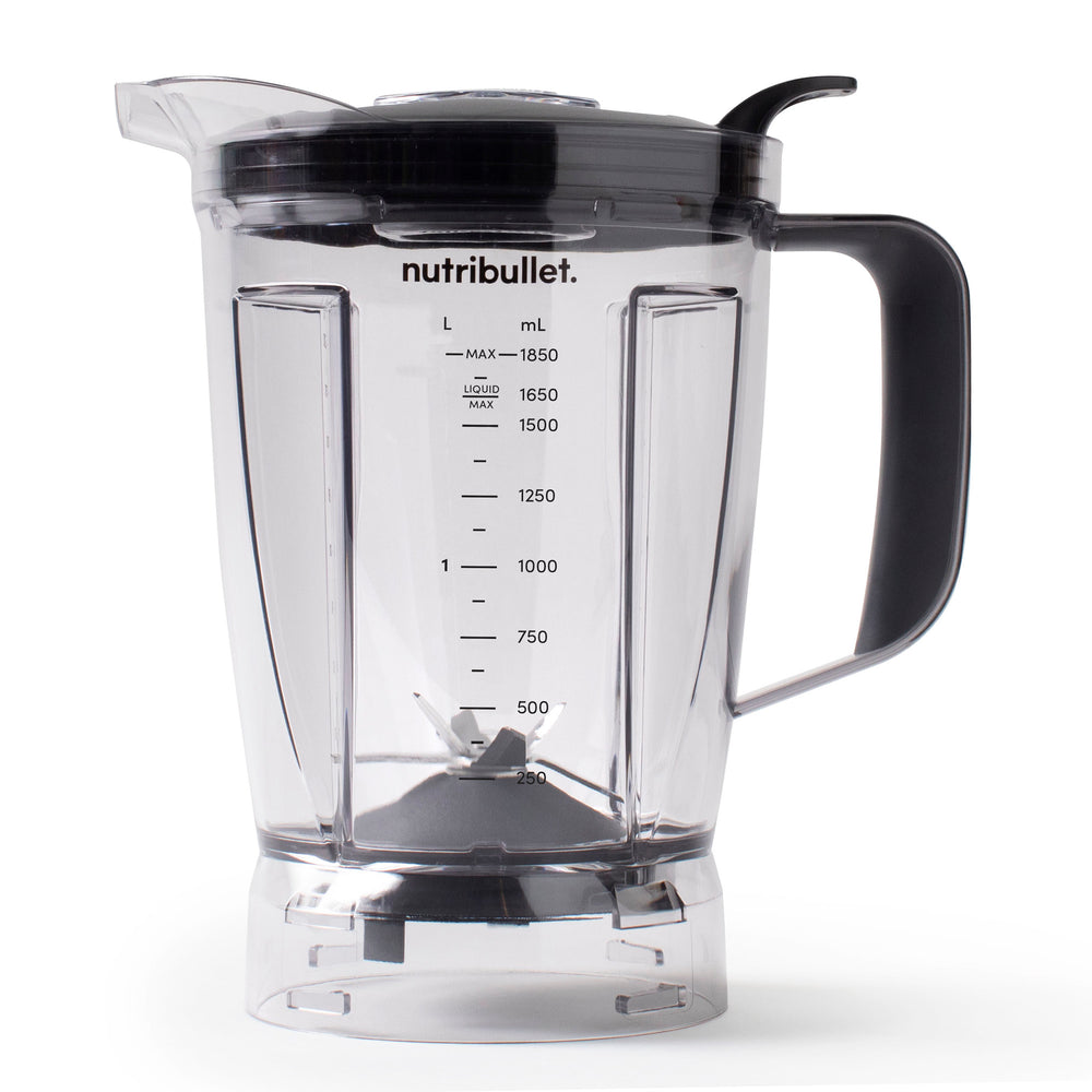 Jarra De 2L Para Blender Combo, Select E Pro 1000