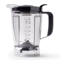 Jarra De 2L Para Blender Combo, Select E Pro 1000
