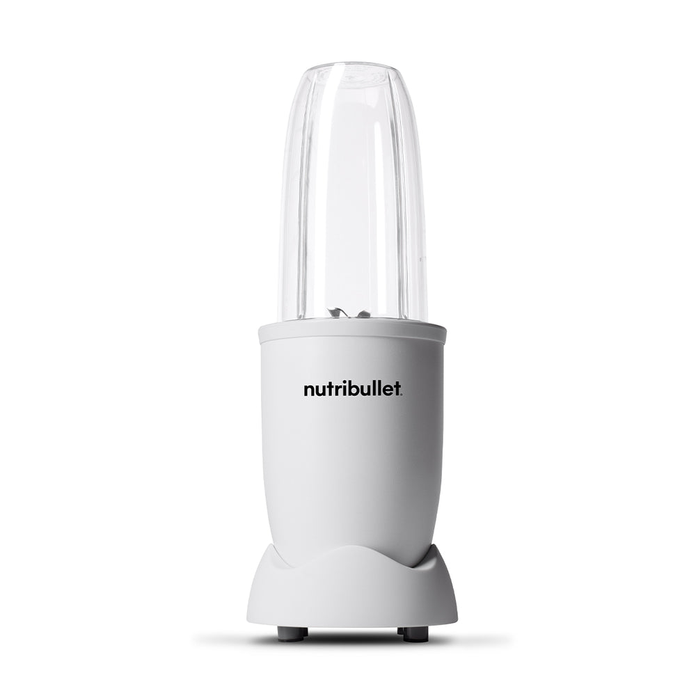 Liquidificador Individual Blender E Extrator Nutribullet 600W Branco