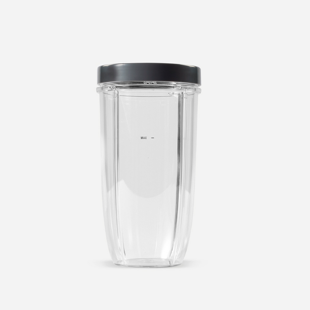 Copo Grande 900Ml Com Protetor Labial Para 600W E 900W