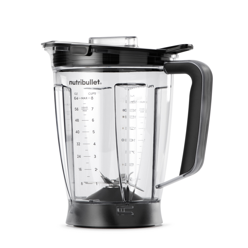 SmartSense Blender 1500w - 5 Peças (Pré-Venda)
