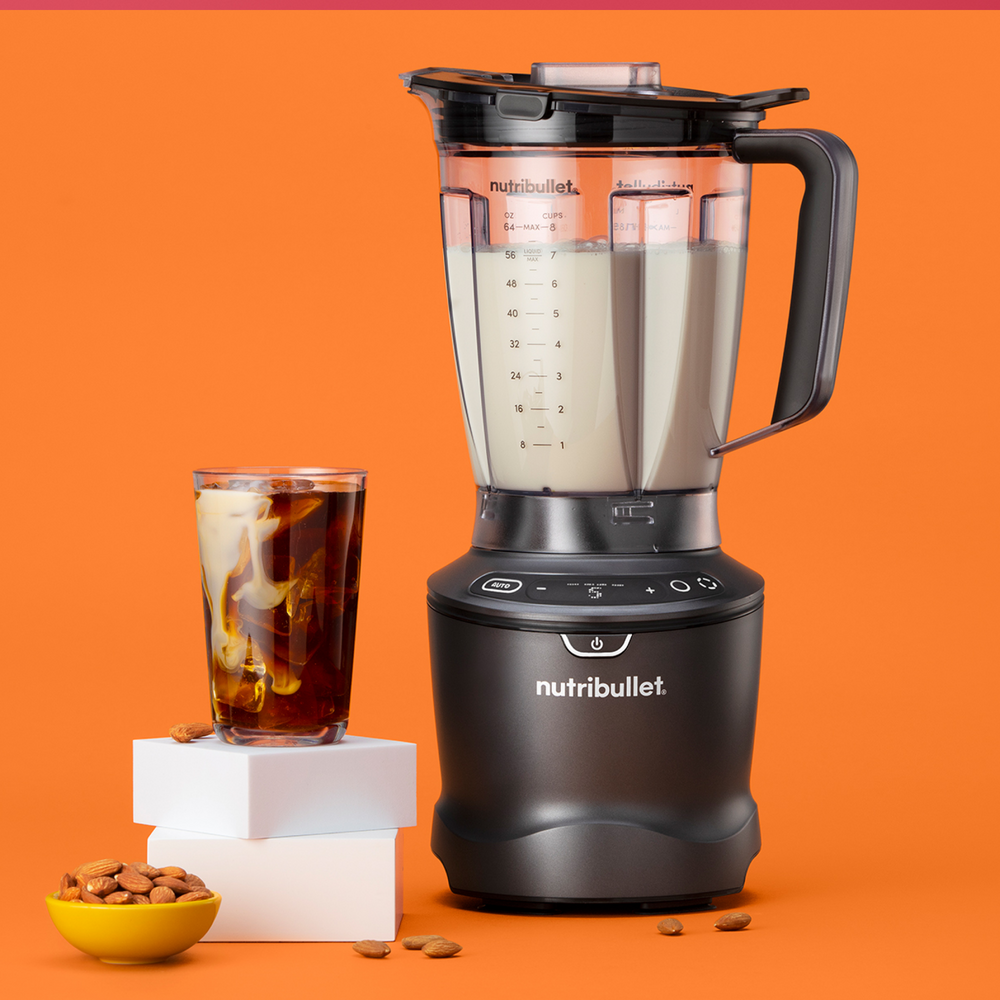 SmartSense Blender 1500w - 5 Peças (Pré-Venda)