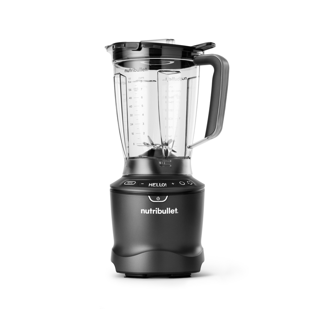 SmartSense Blender 1500w - 5 Peças (Pré-Venda)