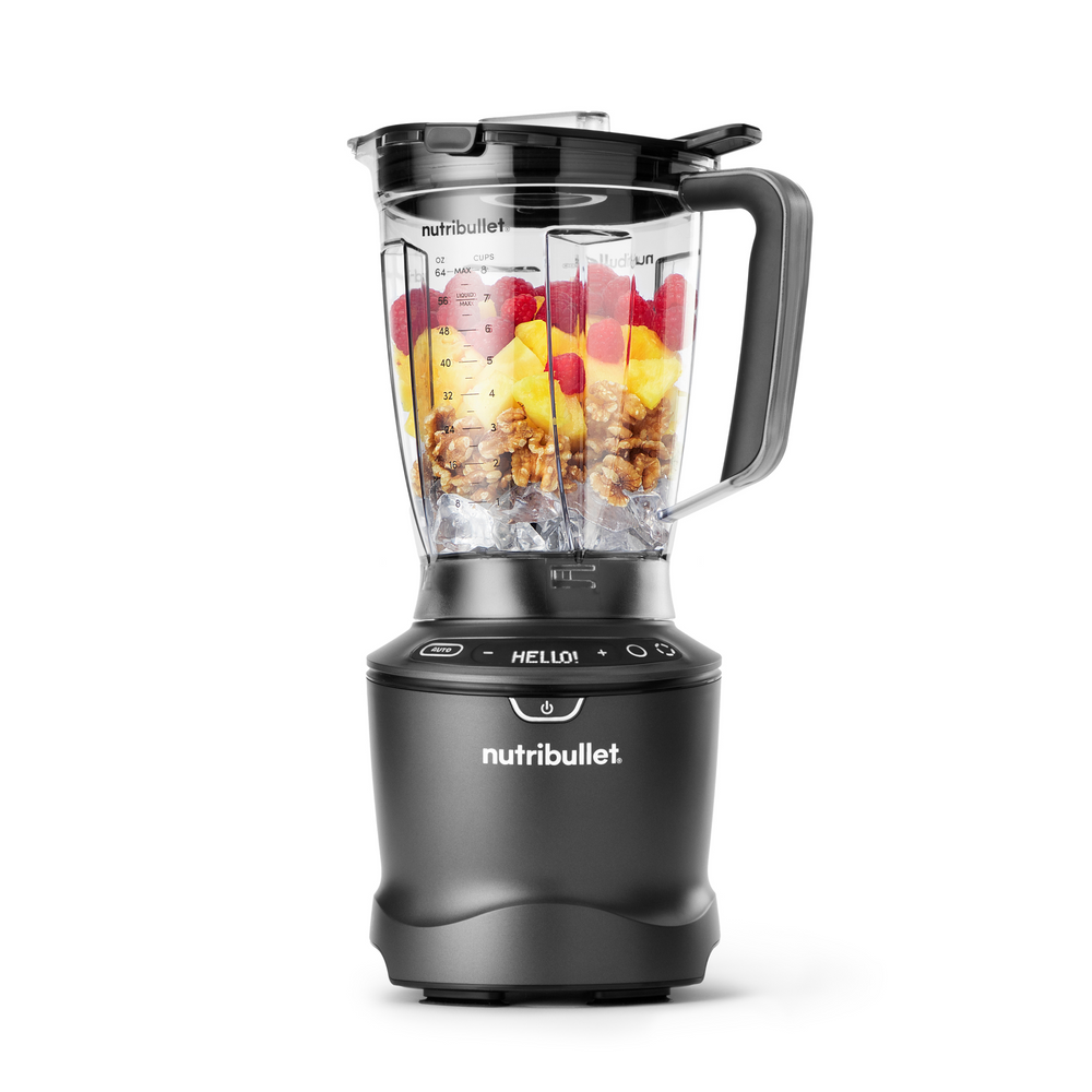 SmartSense Blender 1500w - 5 Peças (Pré-Venda)