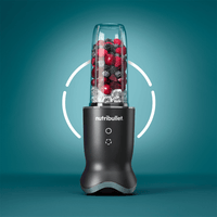 Liquidificador Individual Blender E Extrator Nutribullet Ultra 1000W