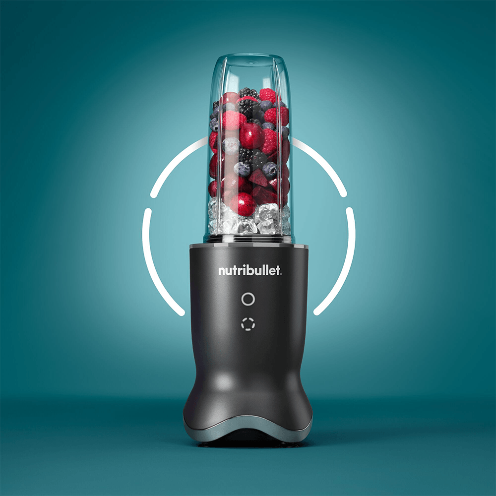 Liquidificador Individual Blender E Extrator Nutribullet Ultra 1200W