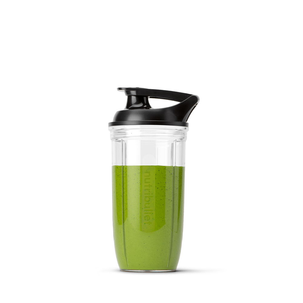 Liquidificador Individual Blender E Extrator Nutribullet Ultra 1200W
