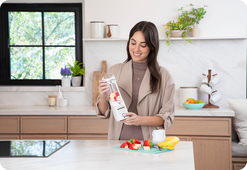 Mais praticidade para preparar suas receitas