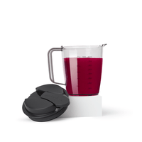 Centrífuga De Alimentos Juicer Nutribullet 800W Super Extrator De Sucos Potente