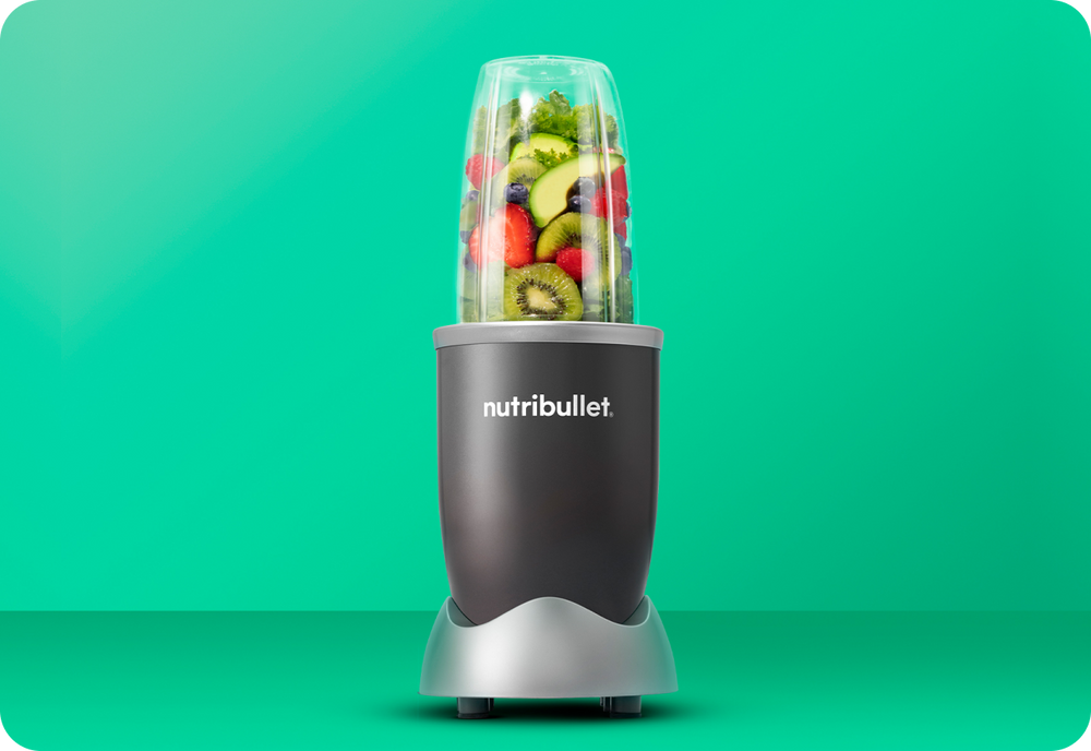Nutribullet  600 Series