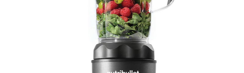 Liquidificadores com Desconto | Nutribullet Outlet Oficial